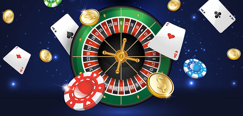 Casinos en línea de Chile